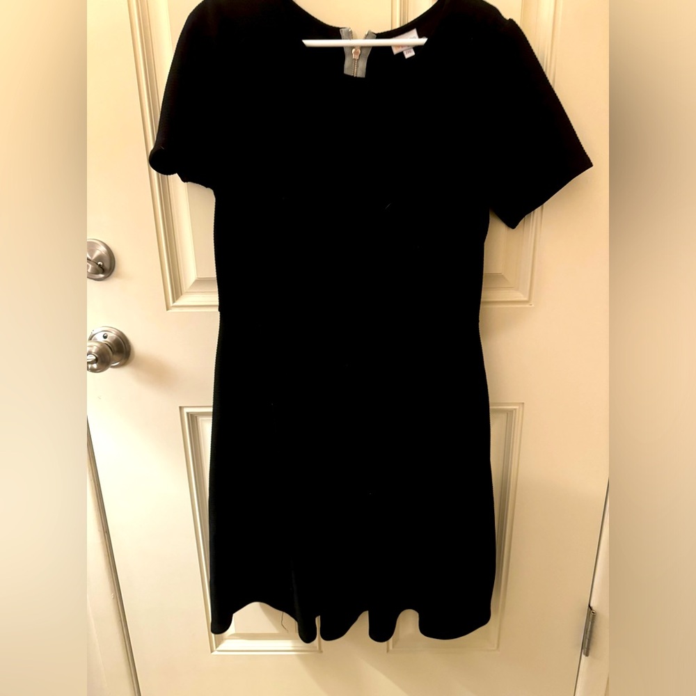 LuLaRoe Amelia - Black